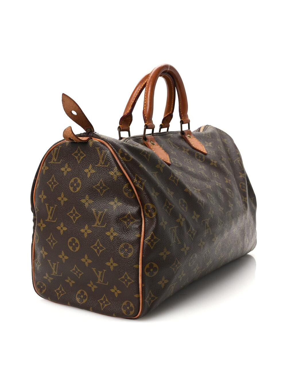 Louis Vuitton Speedy 40 #363715L99B